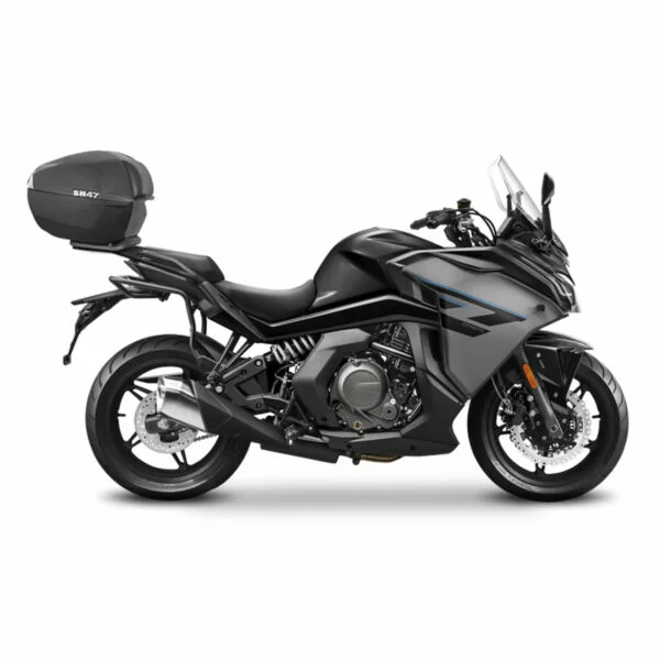 SHAD TOP MASTER CF MOTO 400GT/650GT '19