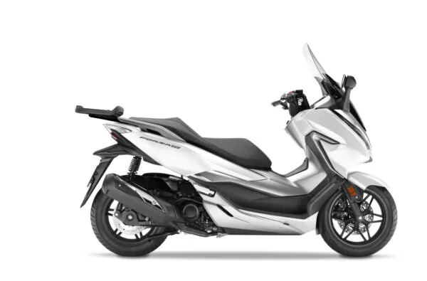 SHAD TOP MASTER HONDA FORZA 125i '15