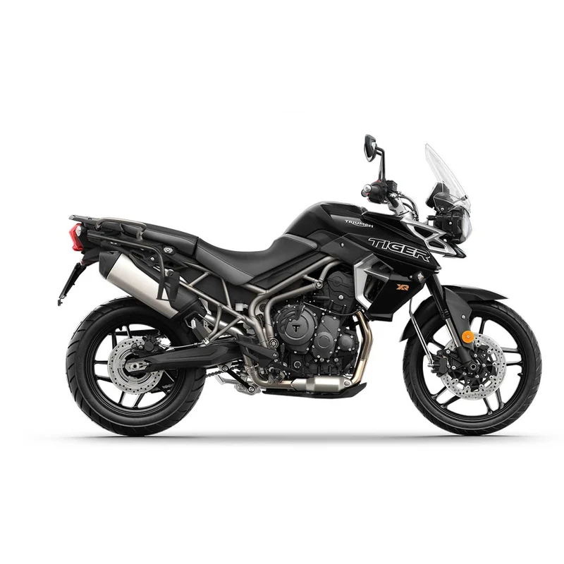 SHAD 3P SYSTEM TRIUMPH TIGER 800 XRX'18