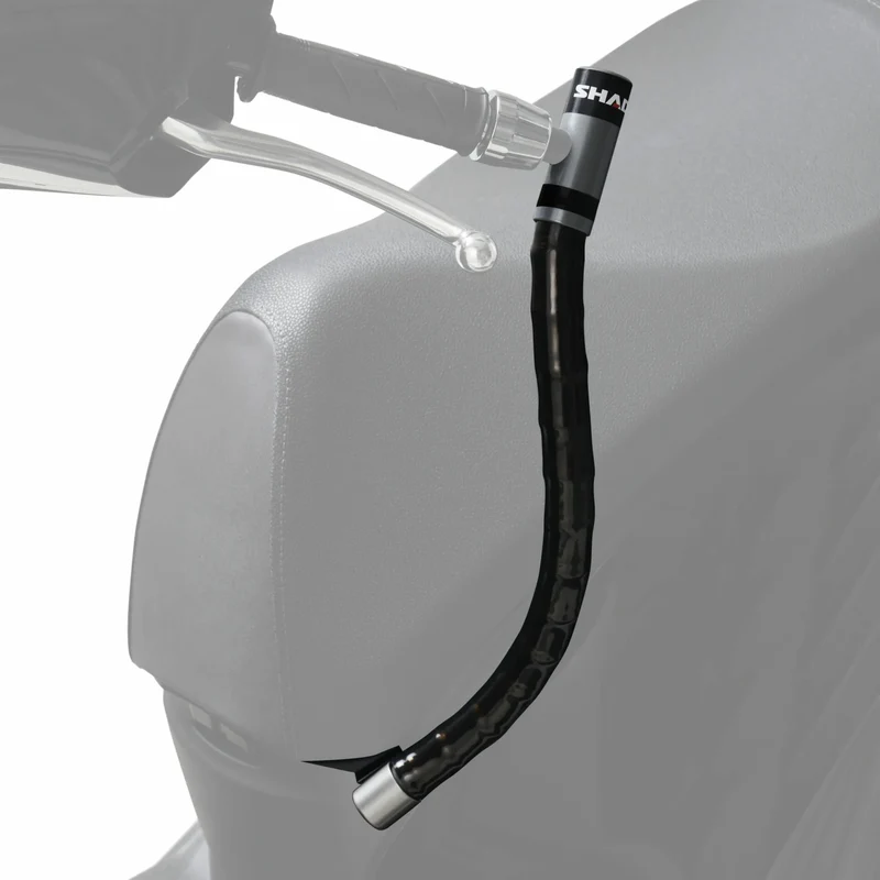 SHAD SOP.LOCK APRILIA SR 125 / 200 GT '22 (SIZE 3)