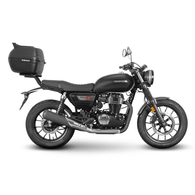 SHAD FIJACION PARA MALETA SUPERIOR HONDA GB 350 S