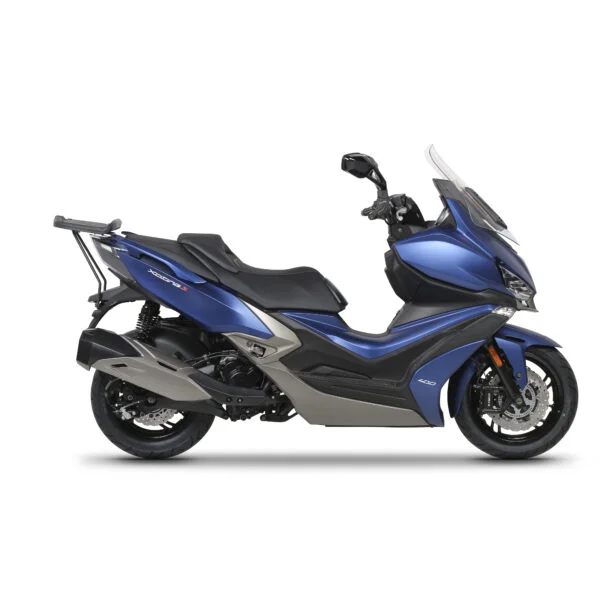 SHAD TOP MASTER KYMCO XCITING 400 S '18