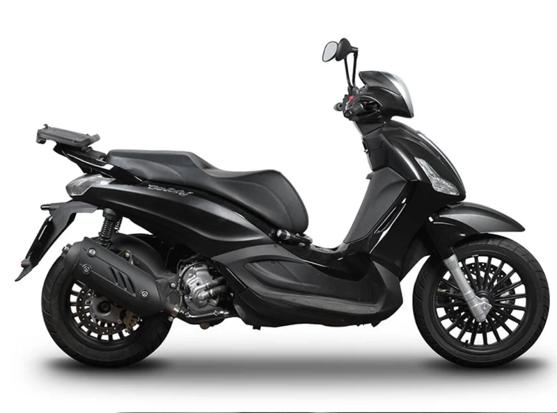 SHAD TOP MASTER PIAGGIO BEVERLY TOURER 125/250/400 08