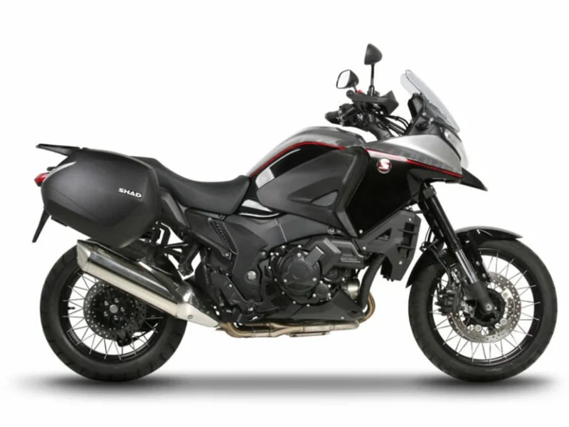 SHAD 3P SYSTEM HONDA CROSSTOURER