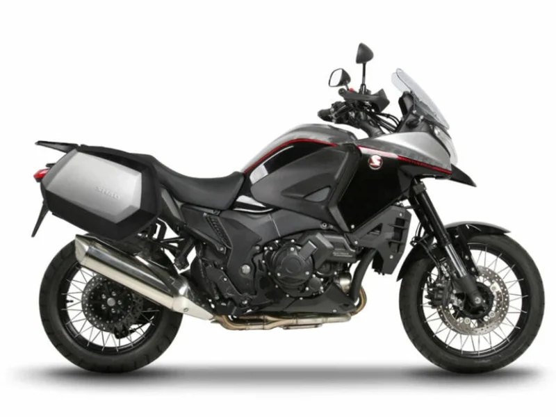 SHAD 3P SYSTEM HONDA CROSSTOURER