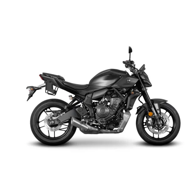 SHAD SR SIDE BAG HOLDER YAMAHA MT 07 '25