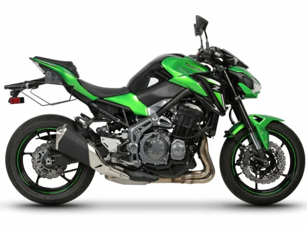 SHAD SIDE BAG HOLDER KAWASAKI Z900 '17