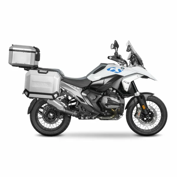 SHAD 4P SYSTEM BMW R 1300 GS '24