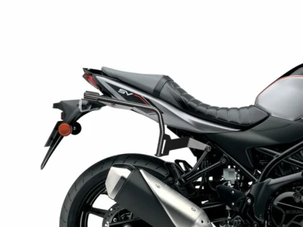 SHAD 3P SYSTEM SUZUKI SV 650 '16