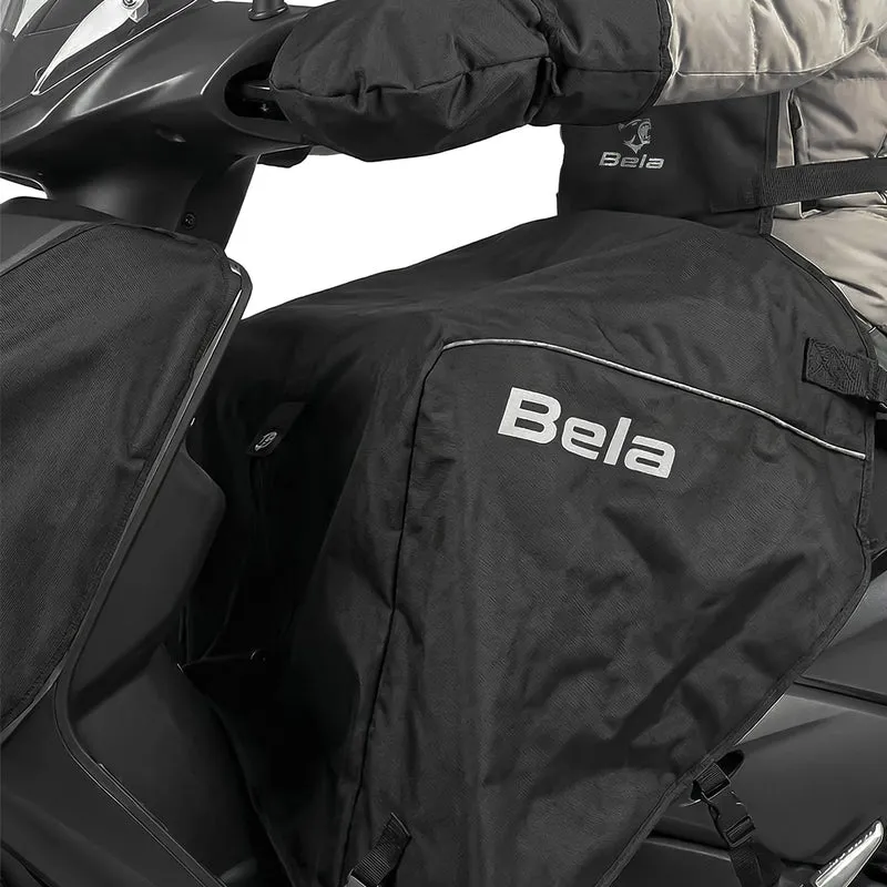 BELA STROM WINTER MOTORCYCLE LEG COVER
