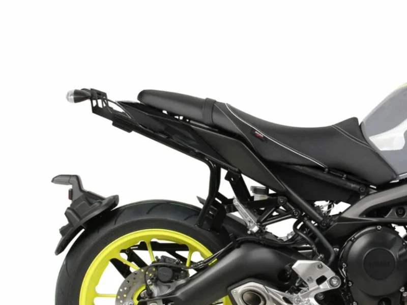 SHAD 3P SYSTEM YAMAHA MT 09'17