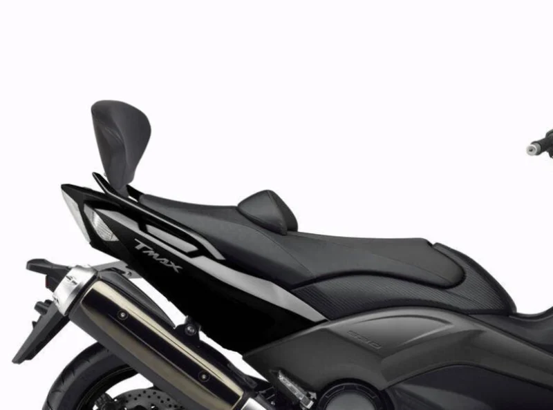 SHAD KIT RESPALDO YAMAHA TMAX 530 '12