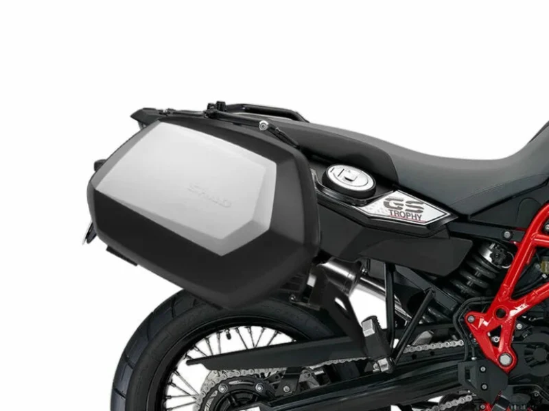 SHAD 3P SYSTEM BMW F650GS / F700GS / F800GS