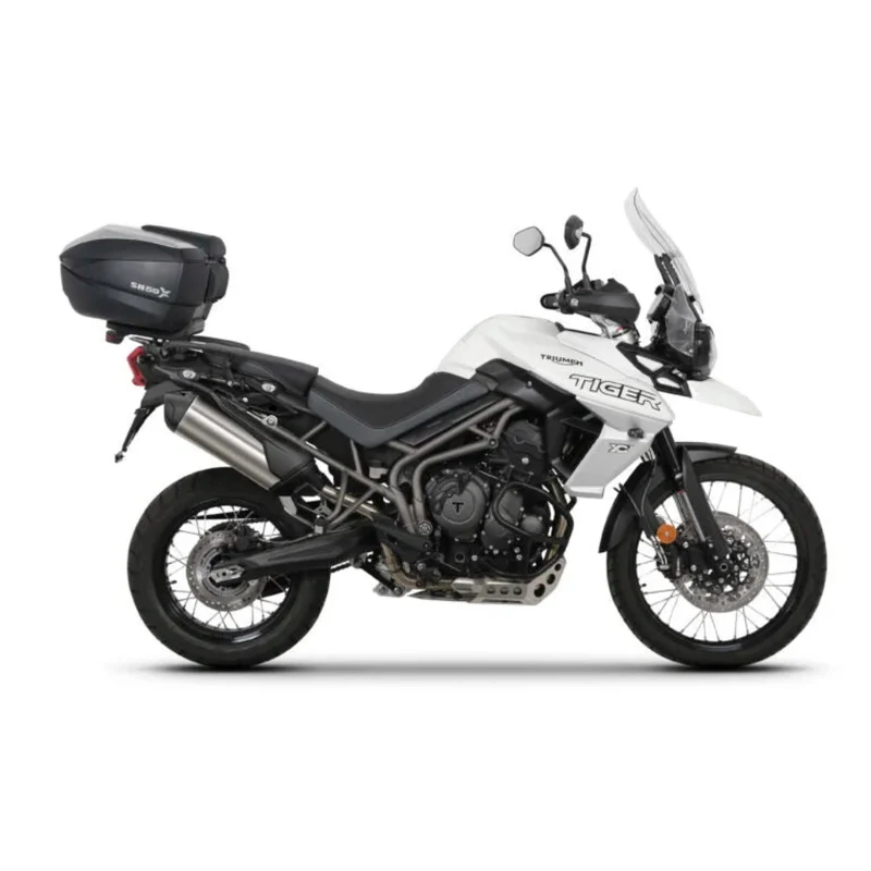 SHAD KIT TOP TRIUMPH TIGER800 XC'11