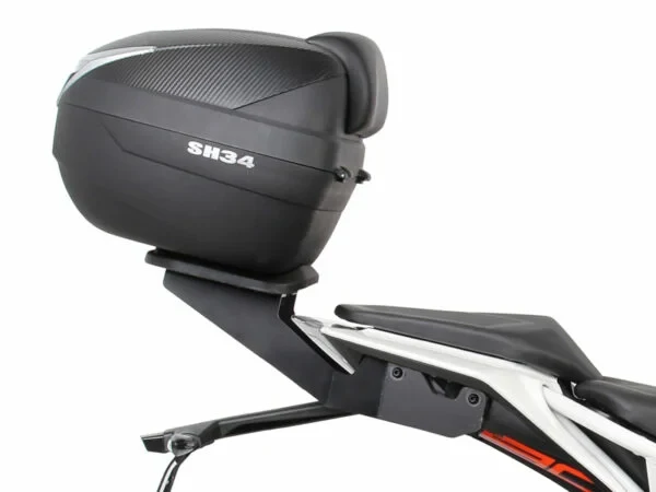 SHAD TOP MASTER KTM DUKE 125/390 '17