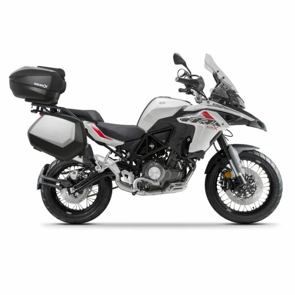 SHAD 3P SYSTEM BENELLI TRK X'18