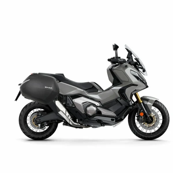 SHAD 4P SYSTEM HONDA X-ADV 750 '21