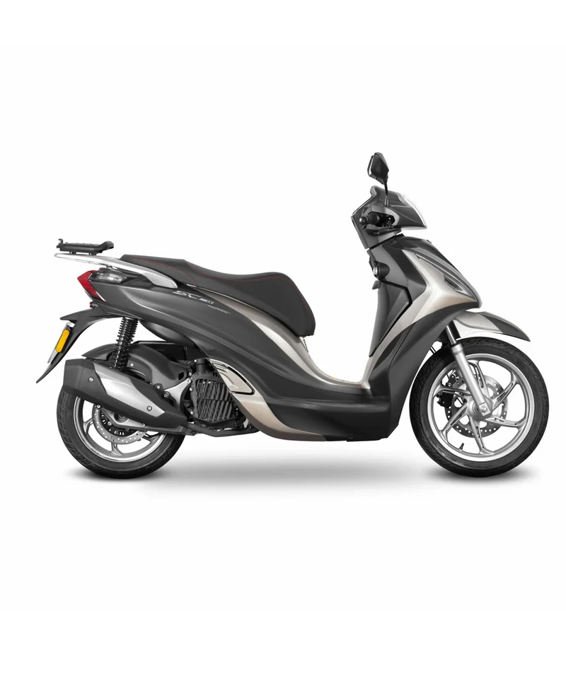 SHAD TOP MASTER MORBIDELLI SC 125 LX '24