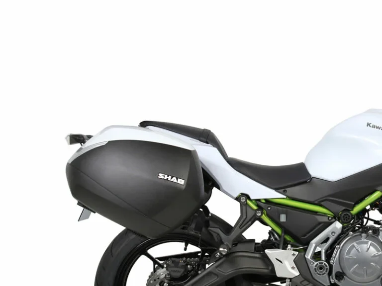 SHAD 3P SYSTEM KAWASAKI Z650 '17