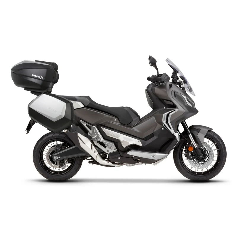 SHAD TOP MASTER HONDA X-ADVENTURE 750'17