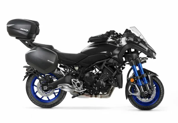 SHAD 3P SYSTEM YAMAHA NIKEN 900 '18