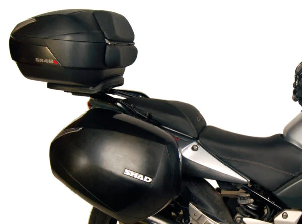 SHAD 3P SYSTEM HONDA CBF 600'07