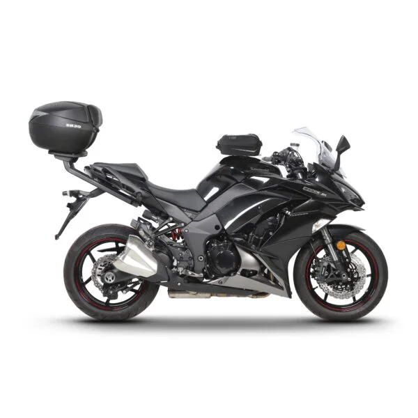 SHAD TOP MASTER KAWA Z1000SX '18