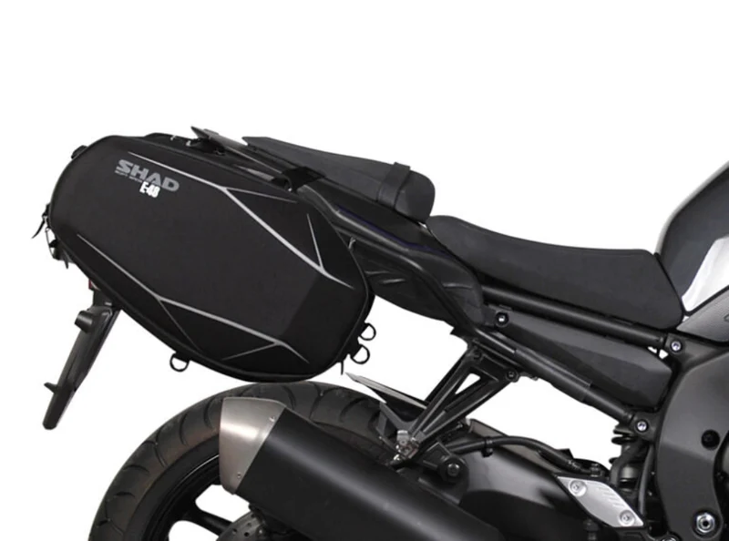 SHAD SIDE BAG HOLDER YAMAHA FZ 8 '10-'15