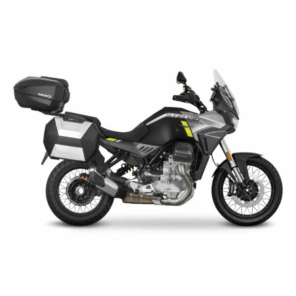 SHAD TOP MASTER MOTOGUZZI STELVIO 1000 '24