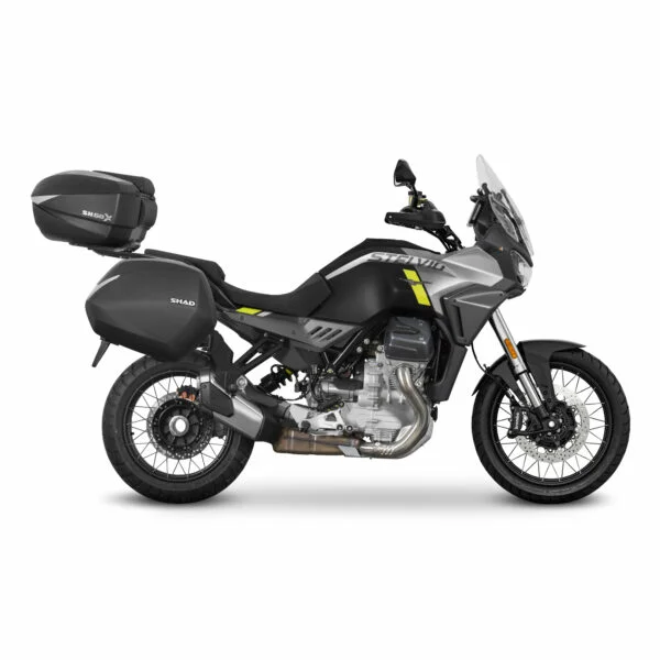 SHAD TOP MASTER MOTOGUZZI STELVIO 1000 '24