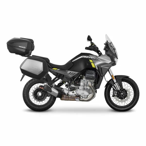 SHAD TOP MASTER MOTOGUZZI STELVIO 1000 '24