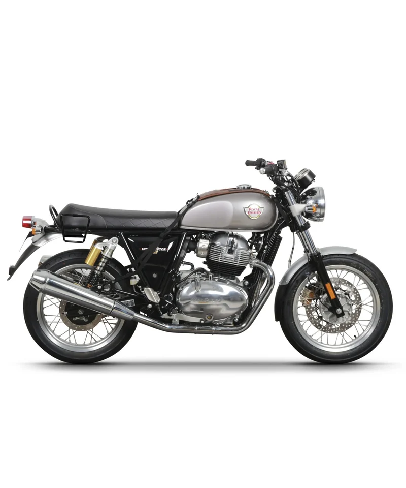 SHAD SR SIDE BAG H.ROYAL ENFIELD INTERCEPTOR 650 '19