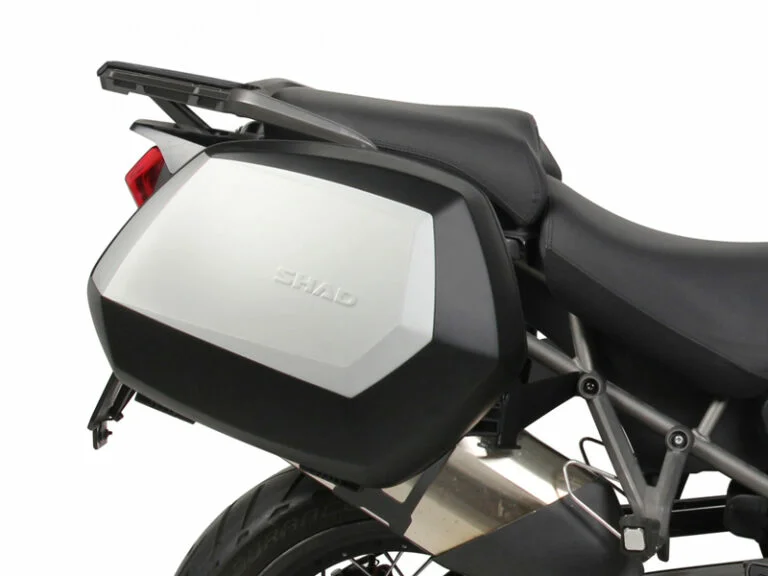 SHAD 3P SYSTEM TRIUMPH EXPLORER 1200 16' 17'