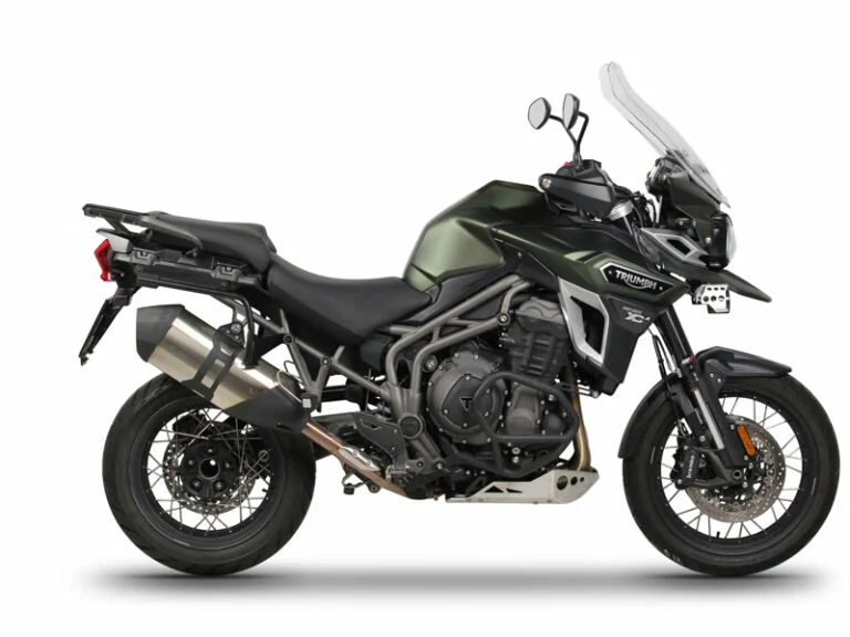 SHAD 3P SYSTEM TRIUMPH EXPLORER 1200 16' 17'
