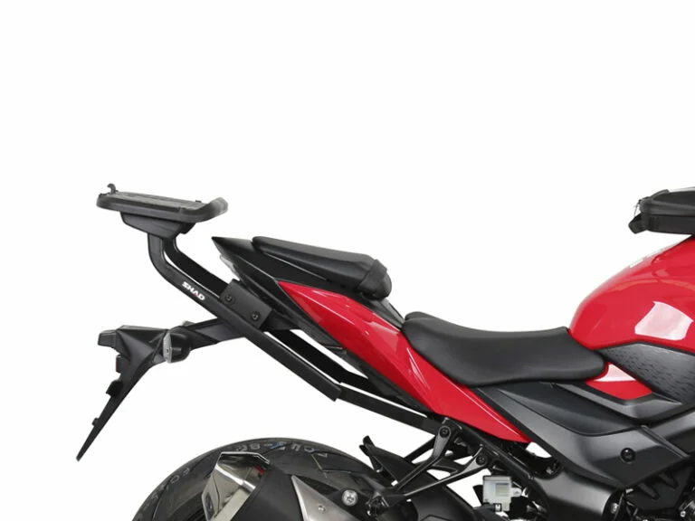 SHAD TOP MASTER SUZUKI GSX 750 S '17