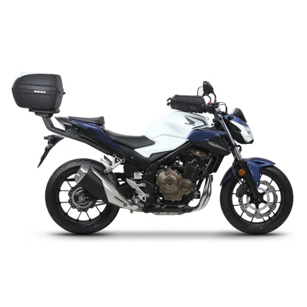 SHAD TOP MASTER HONDA CB500F/CBR500R