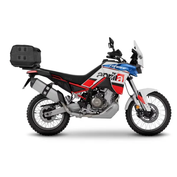 SHAD TOP MASTER APRILIA TUAREG 660 '21