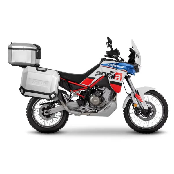SHAD TOP MASTER APRILIA TUAREG 660 '21