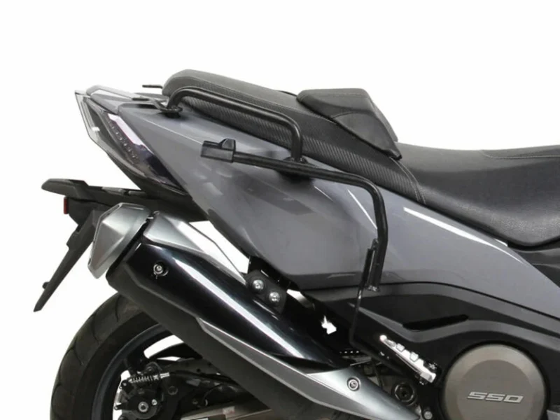 SHAD 3P SYSTEM KYMCO AK 550 '17