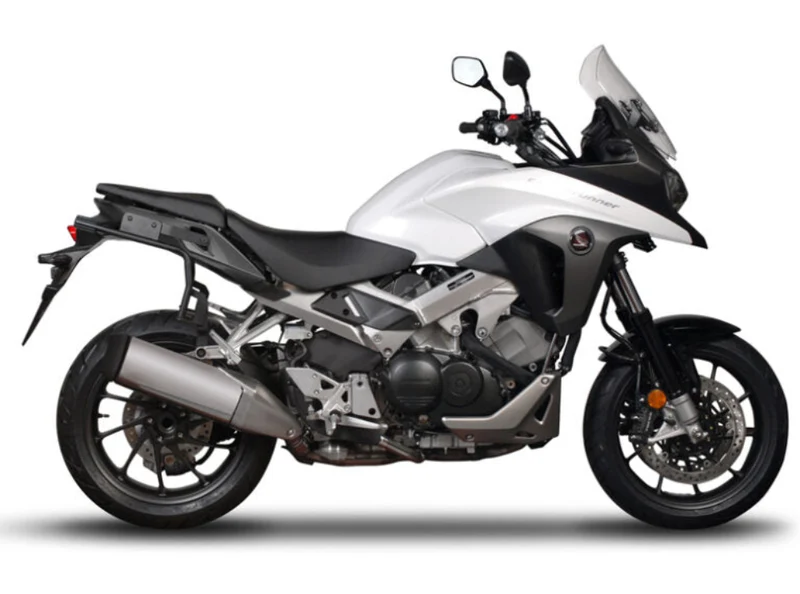 SHAD 3P SYSTEM HONDA VFR 800 800X'15