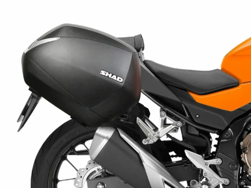 SHAD 3P SYSTEM HONDA CB500 F/R '16
