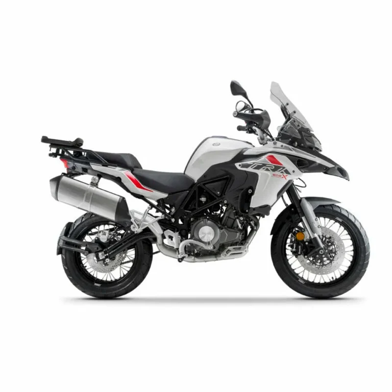 SHAD TOP MASTER BENELLI TRK 502´17