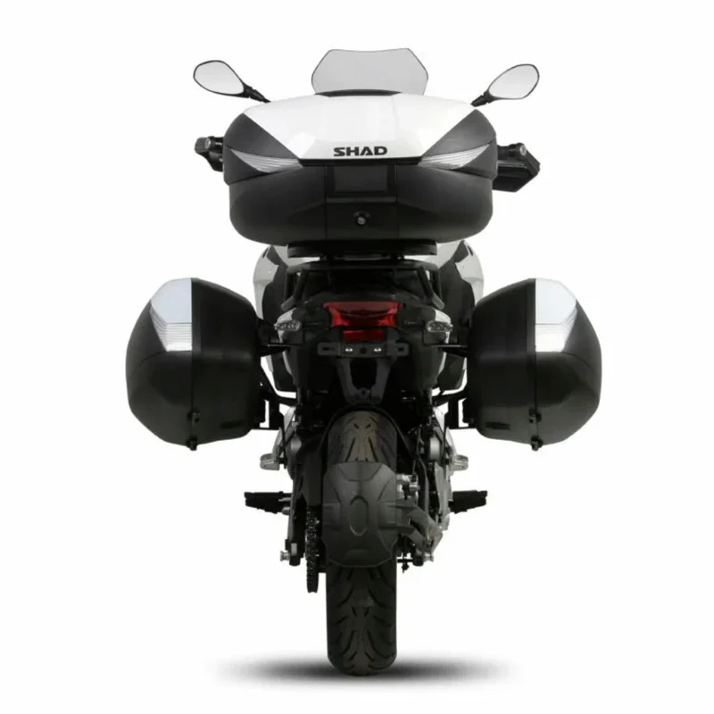 SHAD TOP MASTER BENELLI TRK 502´17