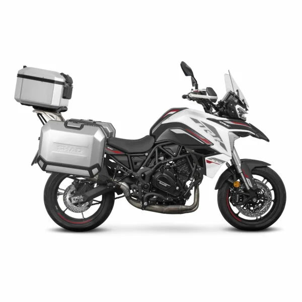 SHAD 4P SYSTEM BENELLI TRK 702/TRK 702 X '23