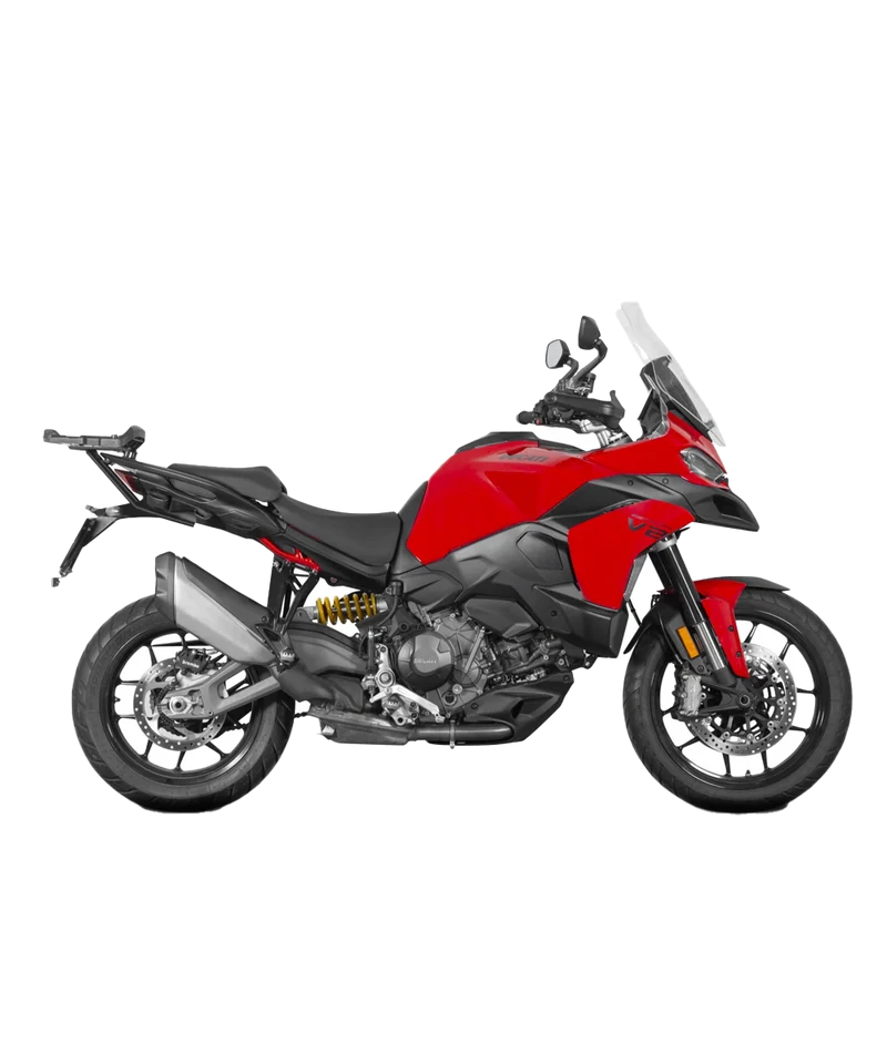 SHAD TOP MASTER DUCATI MULTISTRADA V2 '25