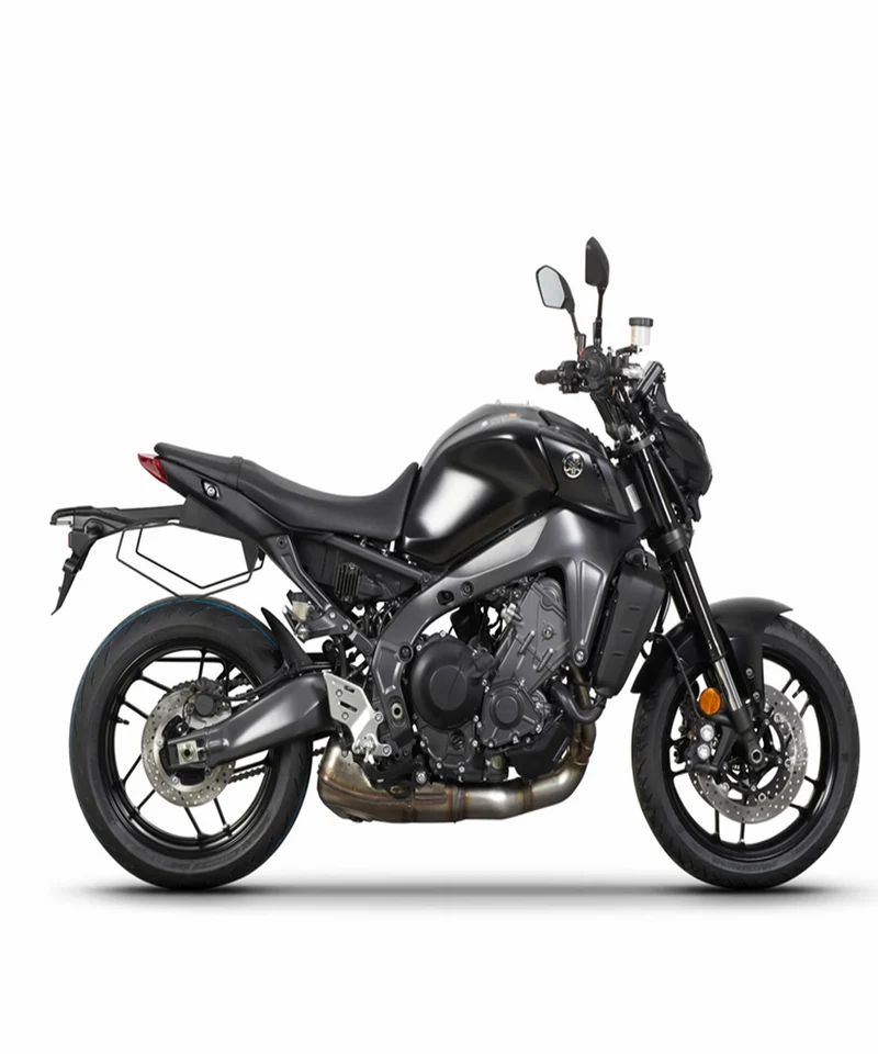 SHAD SIDE BAG HOLDER YAMAHA MT09 '21