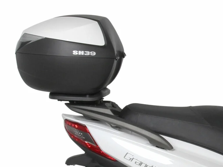 SHAD TOP MASTER KYMCO GRAND DINK 125/300ABS'16