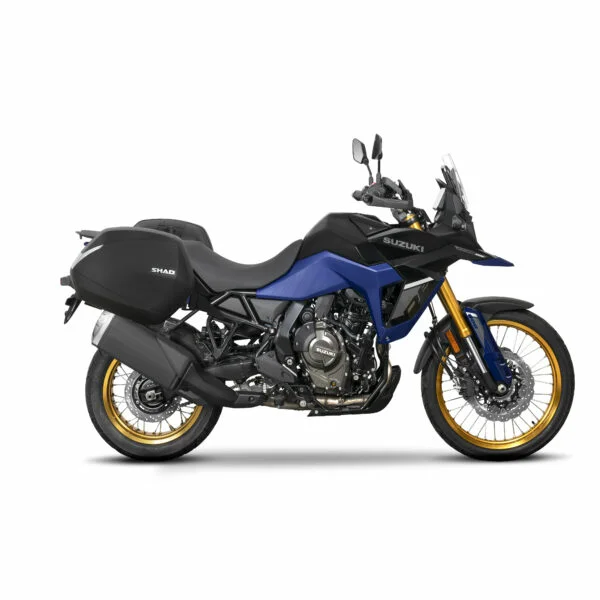 SHAD 3P SYSTEM SUZUKI V-STROM 800 DE '23