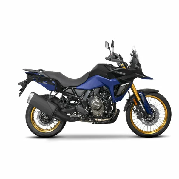 SHAD 3P SYSTEM SUZUKI V-STROM 800 DE '23