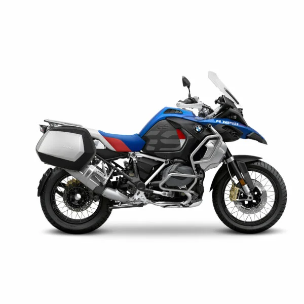SHAD 3P SYSTEM BMW R1200GS 16-18' / R1250GS 19-23'